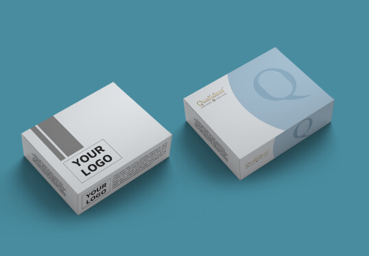 Brand Packaging-box