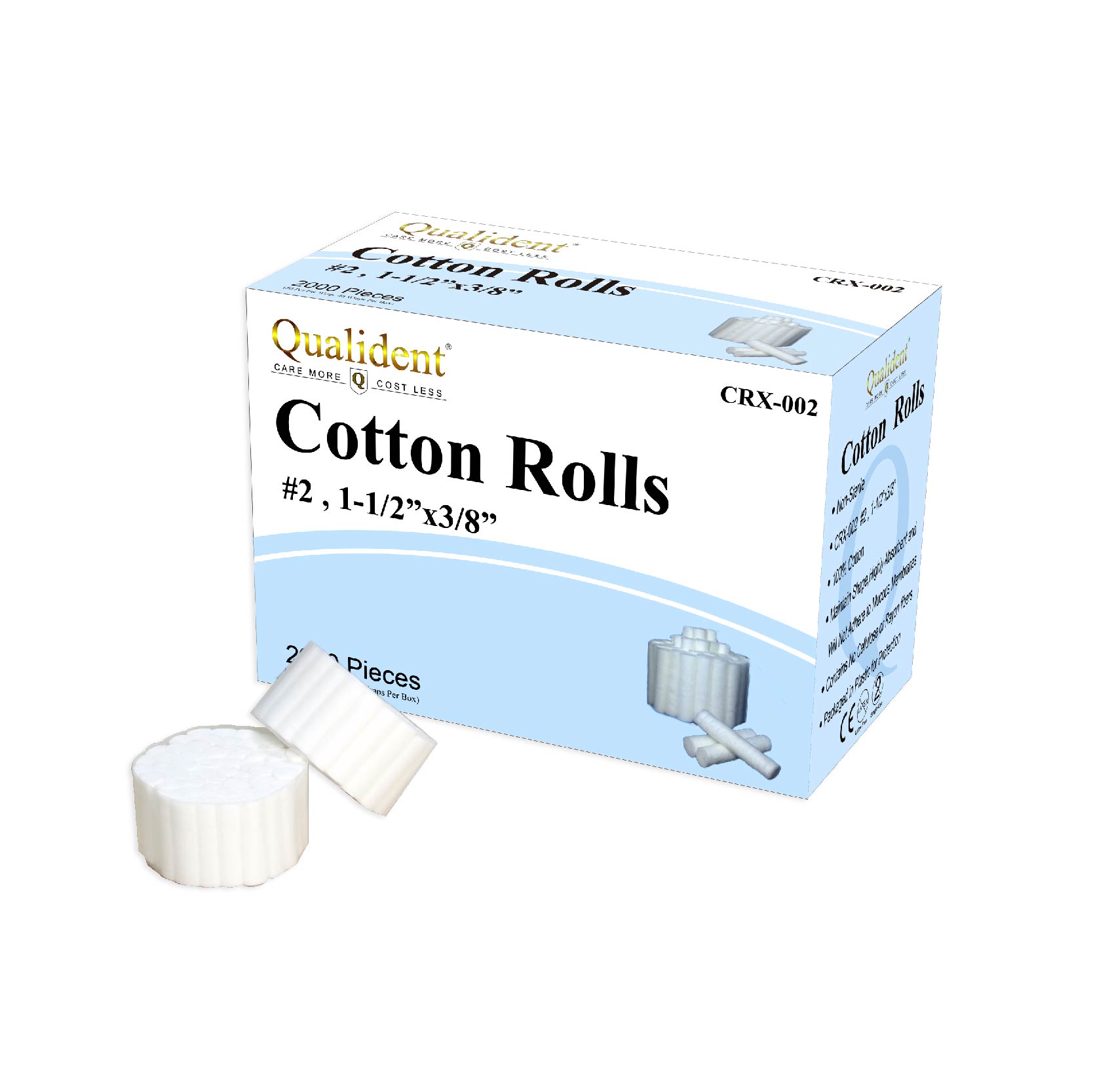 Cotton Rolls  Africa Medical Supplies Platform