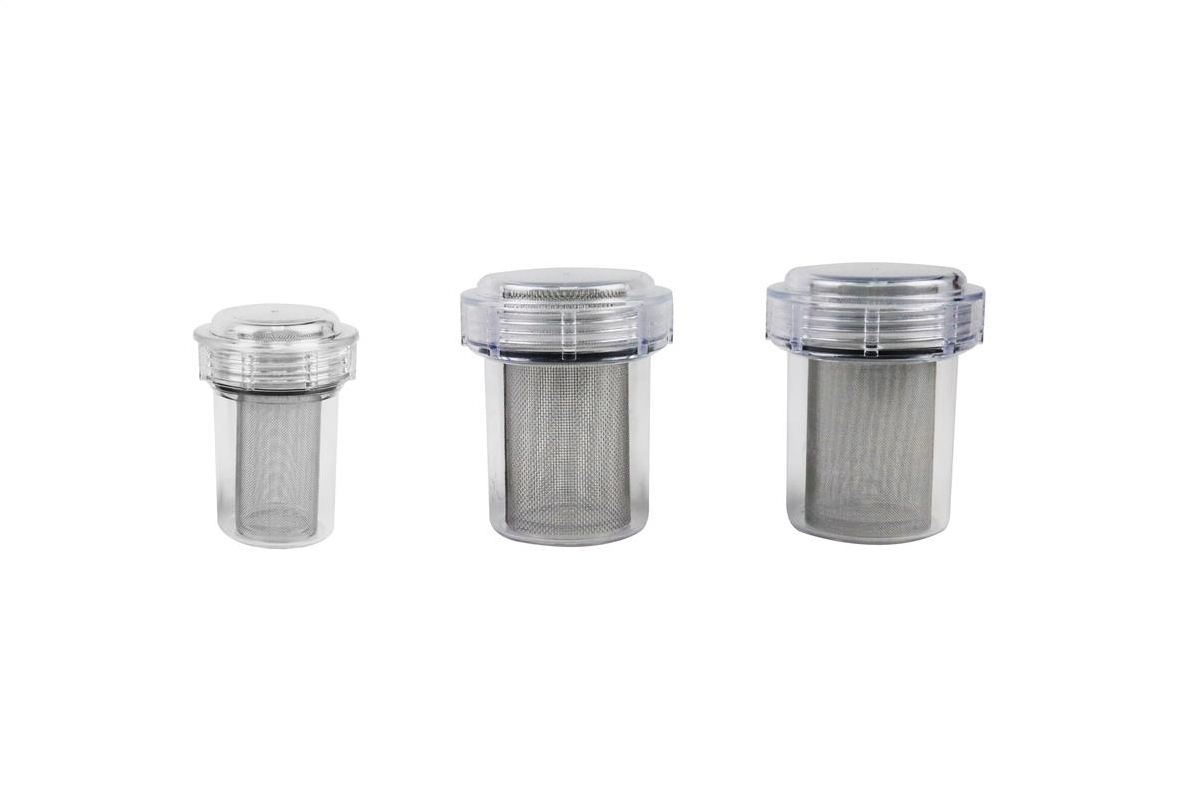 Dental Vacuum Disposal Trap Manufacturer - Sanax Protective Products